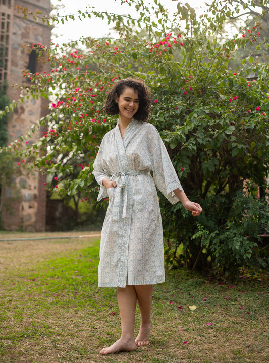 Camryn Celeste Kimono