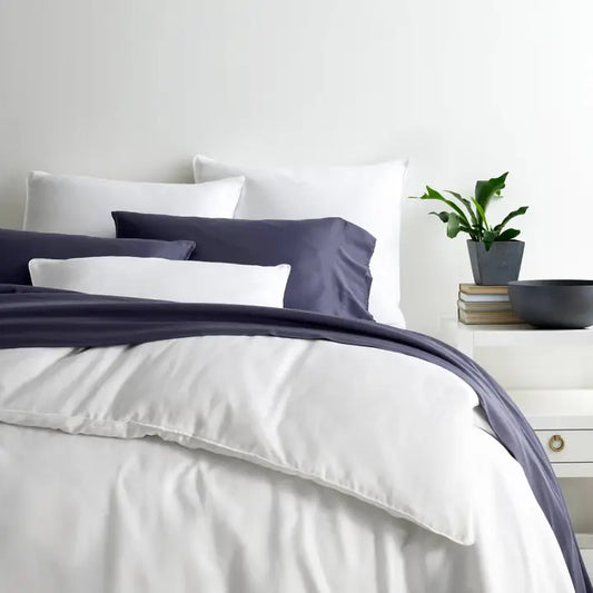 Essential Sateen Bedding Collection | Annie Selke