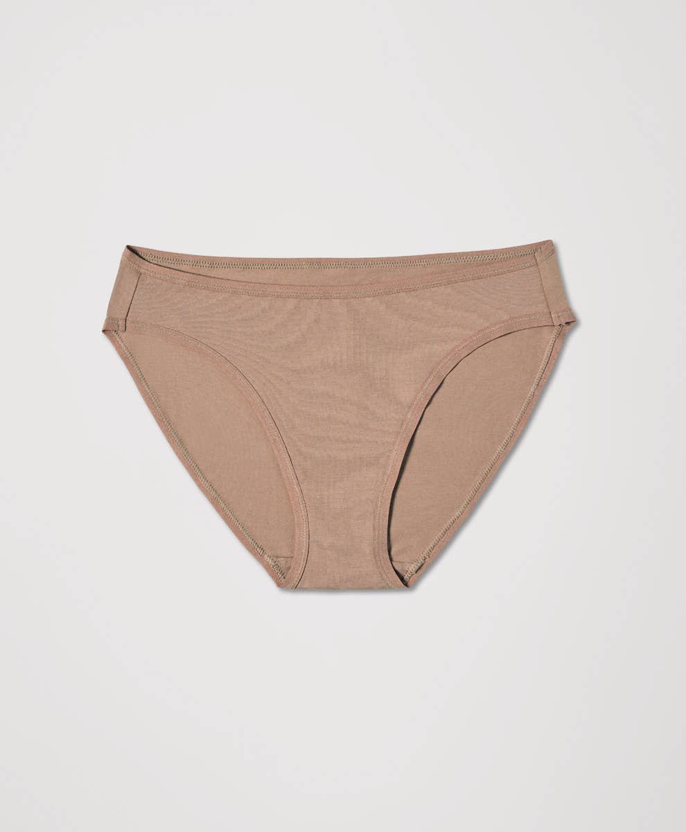 Women's Everyday Classic Fit Bikini | Pact