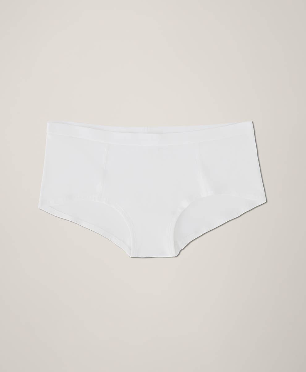Women's Everyday Boy Short | Pact