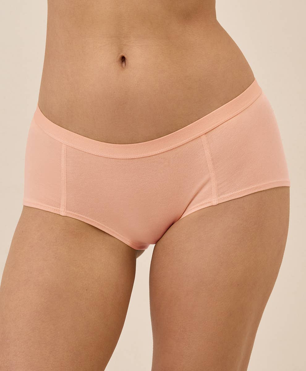 Women's Everyday Boy Short | Pact