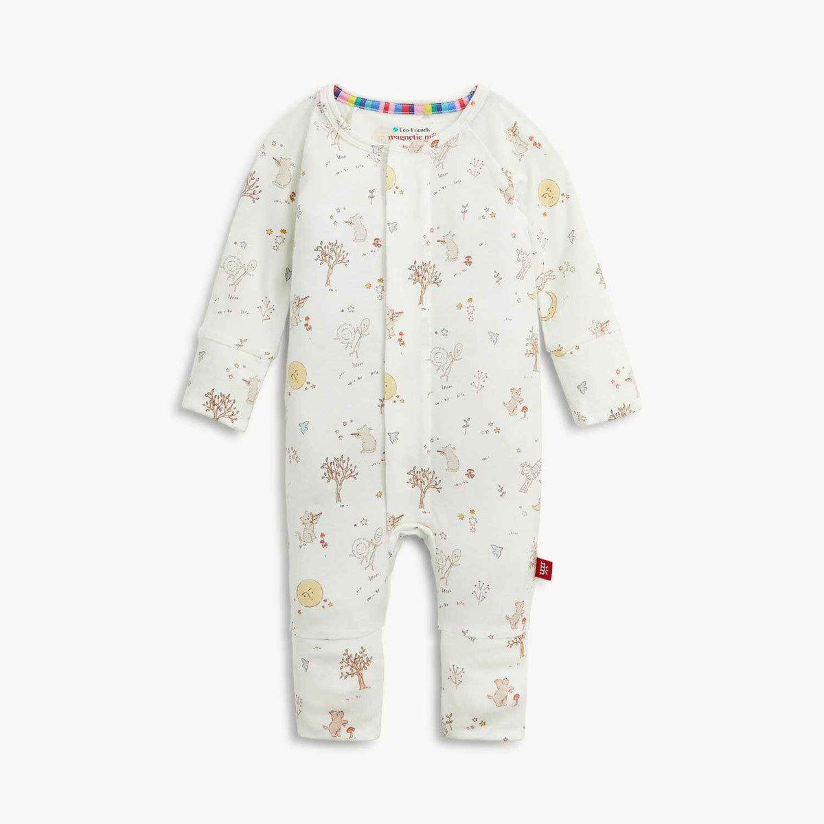 Bedtime rhymes modal conv coverall
