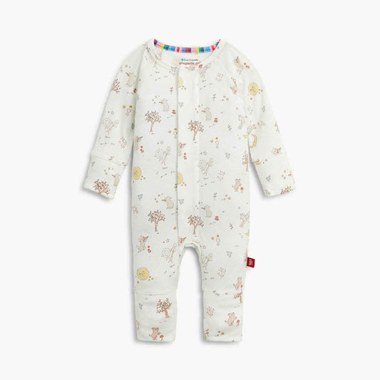 Bedtime rhymes modal conv coverall
