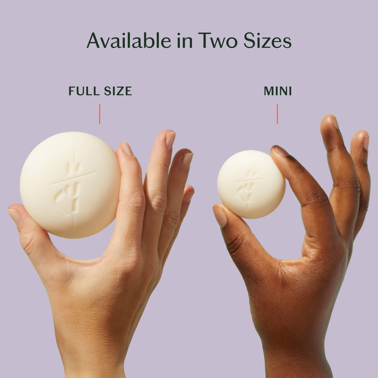Sex Stone | Sensual Massage Bar & Intimacy Oil | Kate McLeod