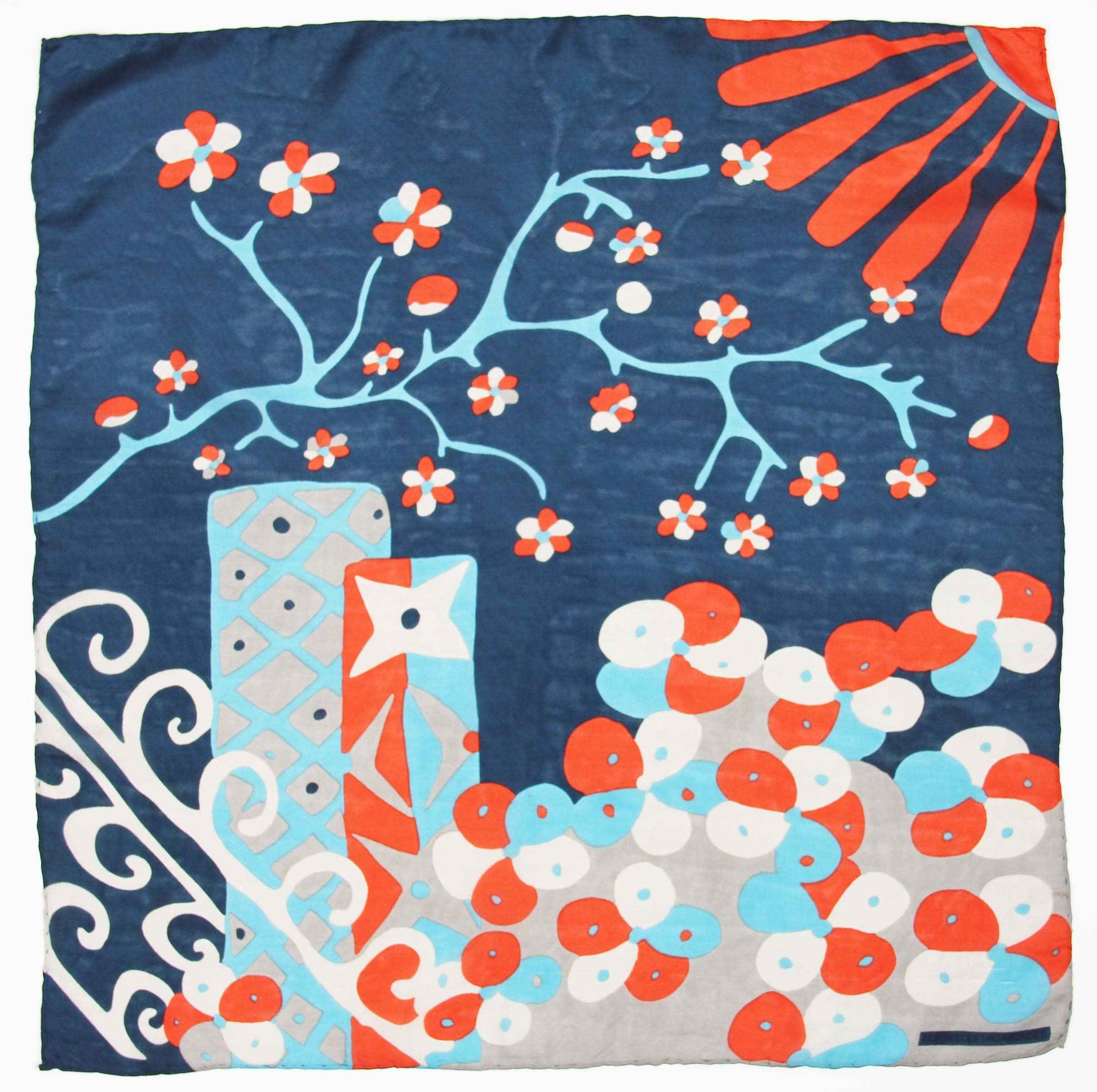 Mini Sakura Marine