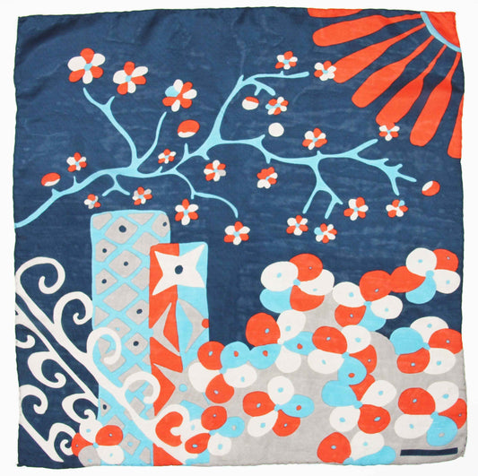 Mini Sakura Marine