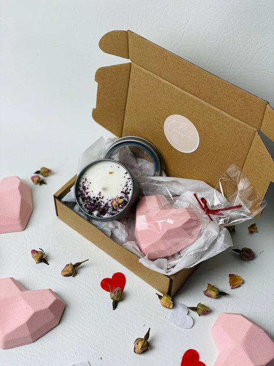 Love Spell Gift Box
