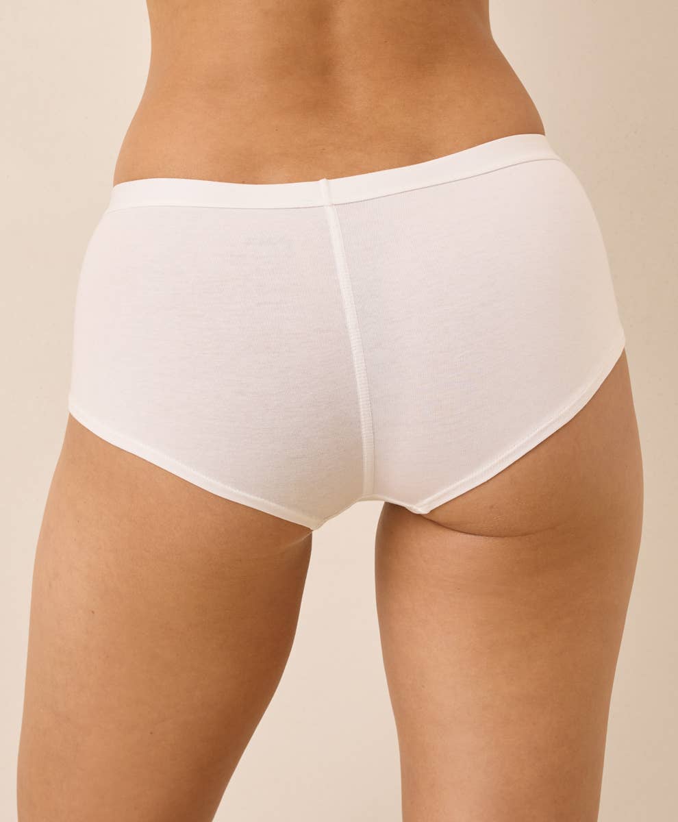 Women's Everyday Boy Short | Pact