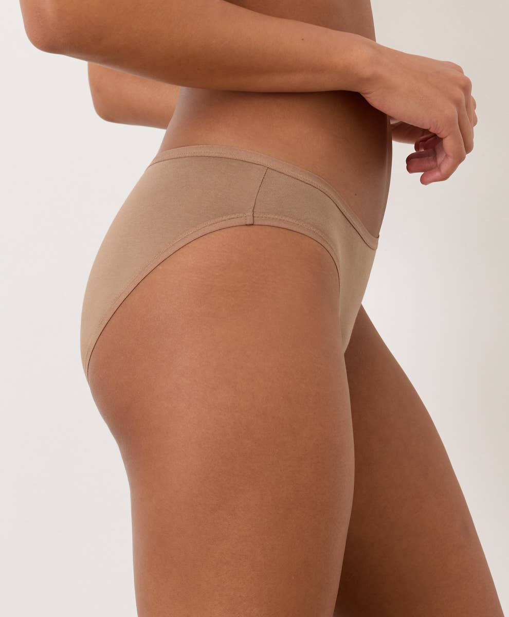 Women's Everyday Classic Fit Bikini | Pact