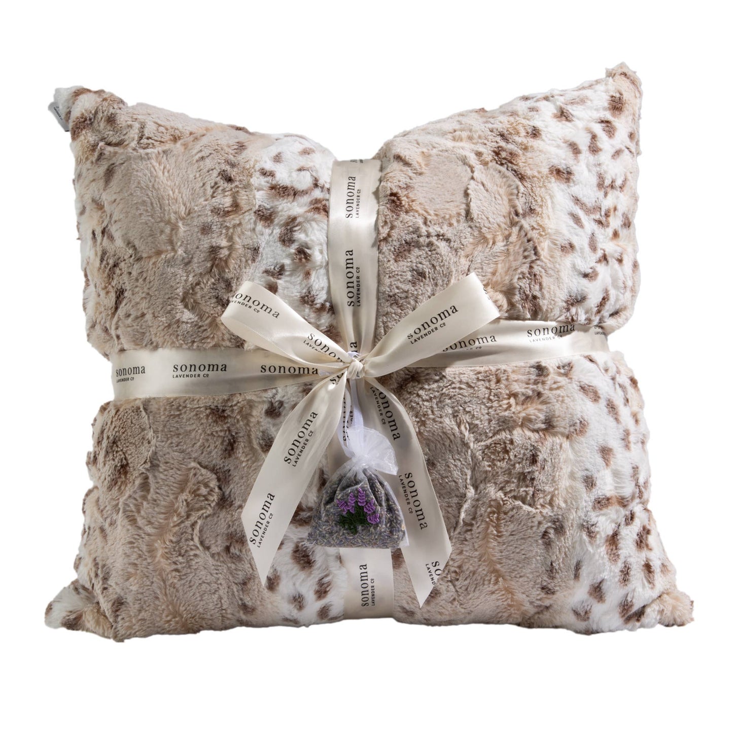 Toss Pillow (Arctic Circle) | Sonoma Lavender