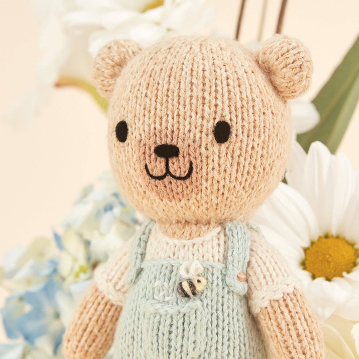 Charlie the Honey Bear | Cuddle + Kind