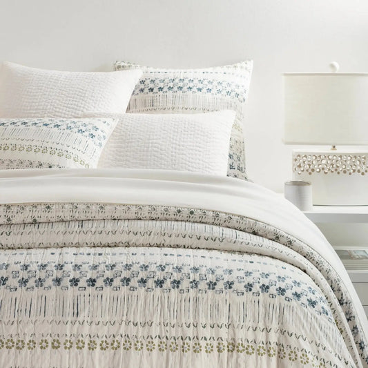 Hawthorn Bedding Collection | Annie Selke