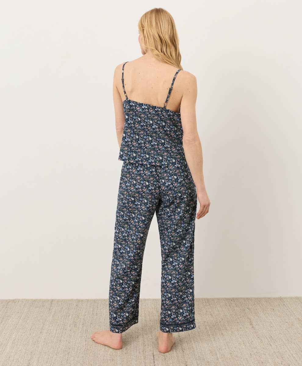 Women's breezy cotton sleep pant