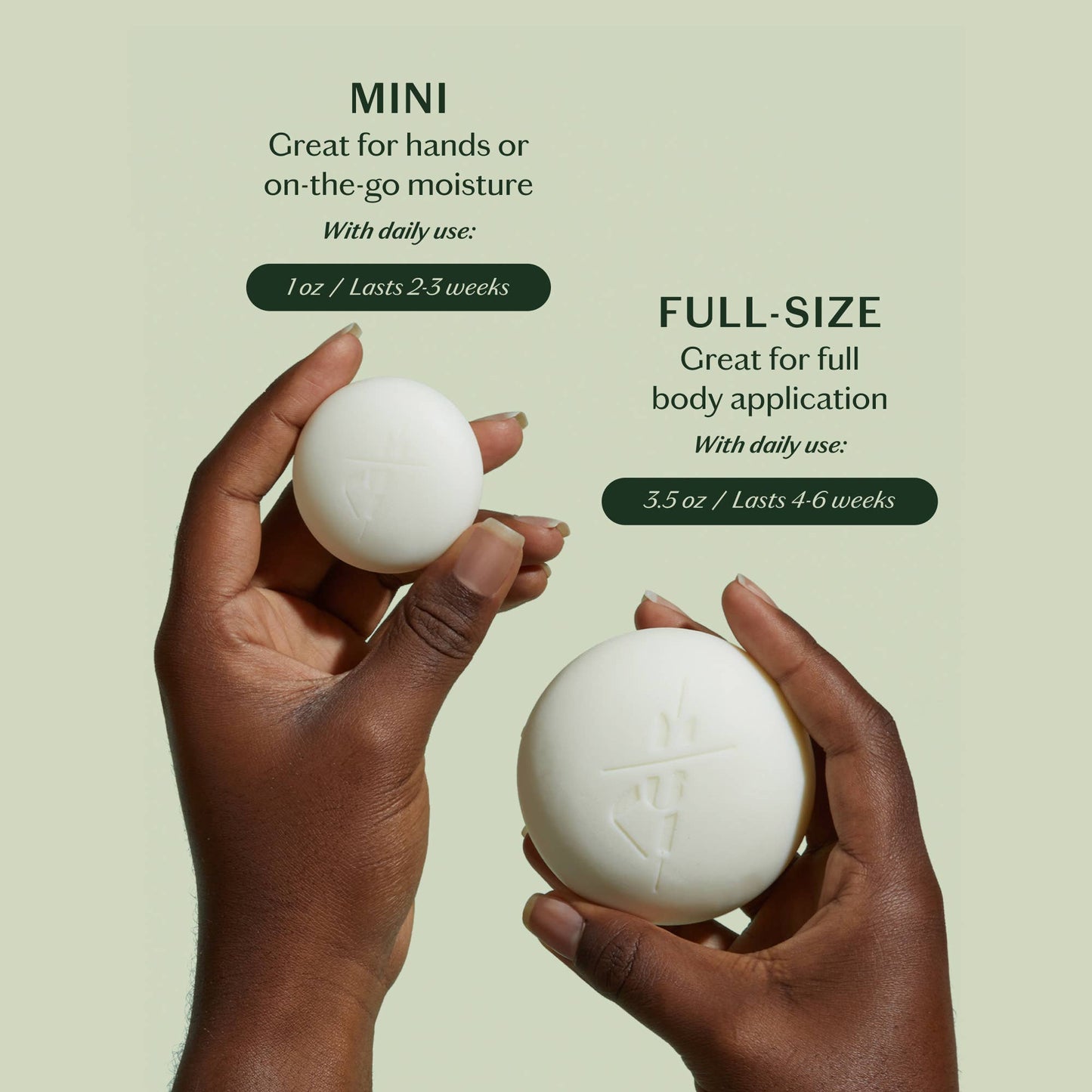 The Scent Discovery Set | Kate McLeod