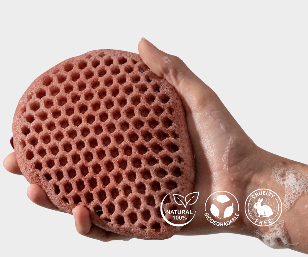 The Scrubber Pack for men