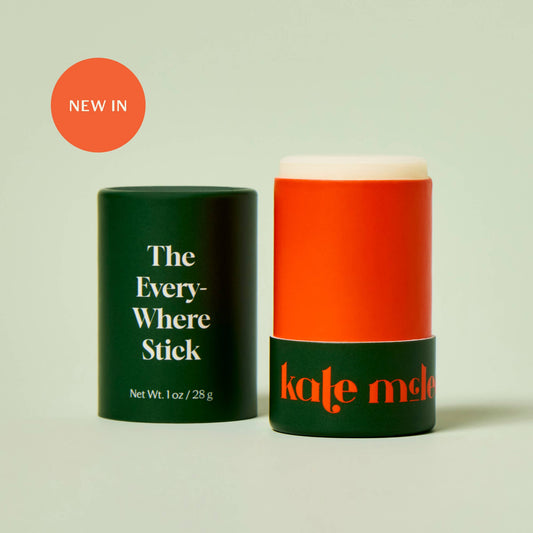 The Everywhere Stick | Kate McLeod