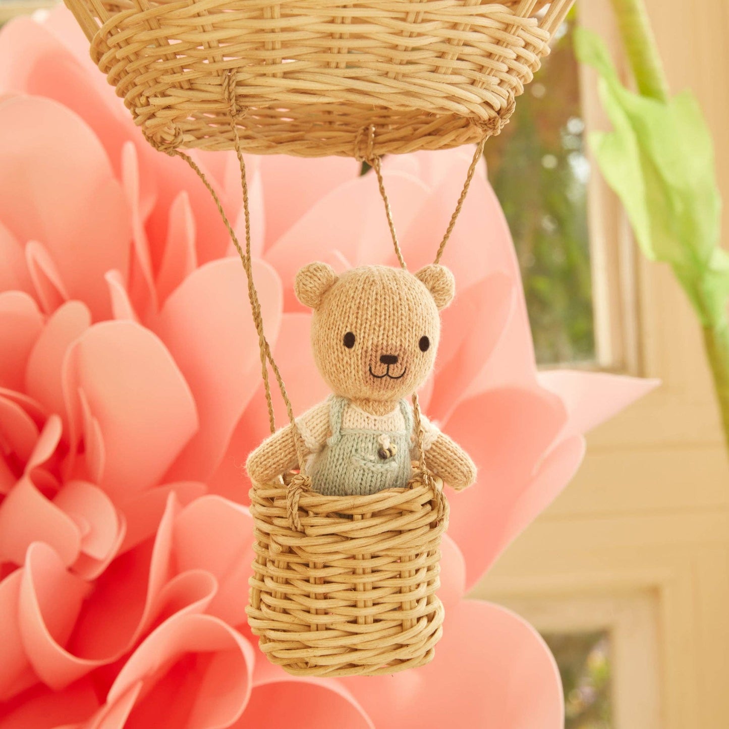 Charlie the Honey Bear | Cuddle + Kind