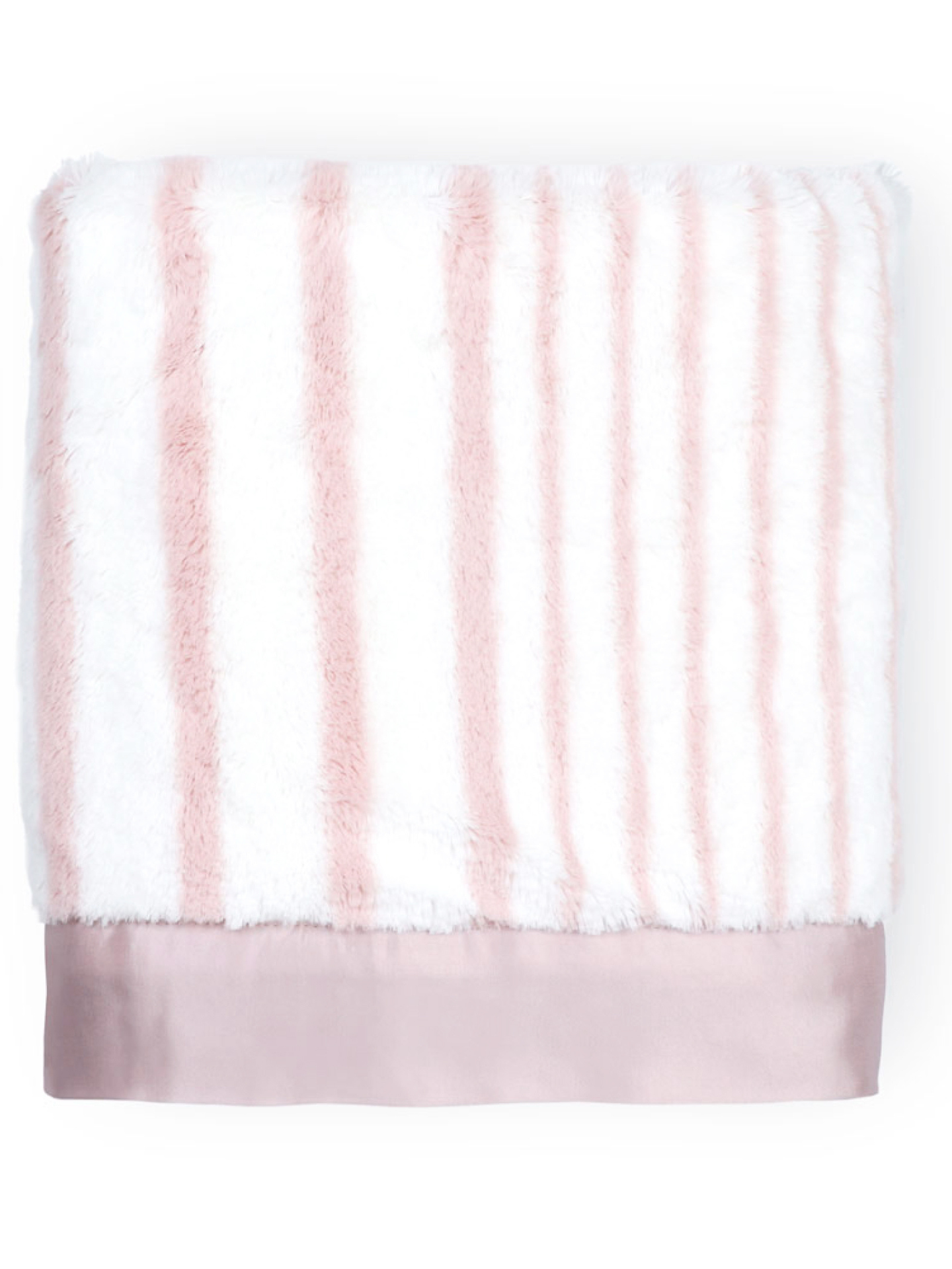 Luxe™ strand: dusty pink