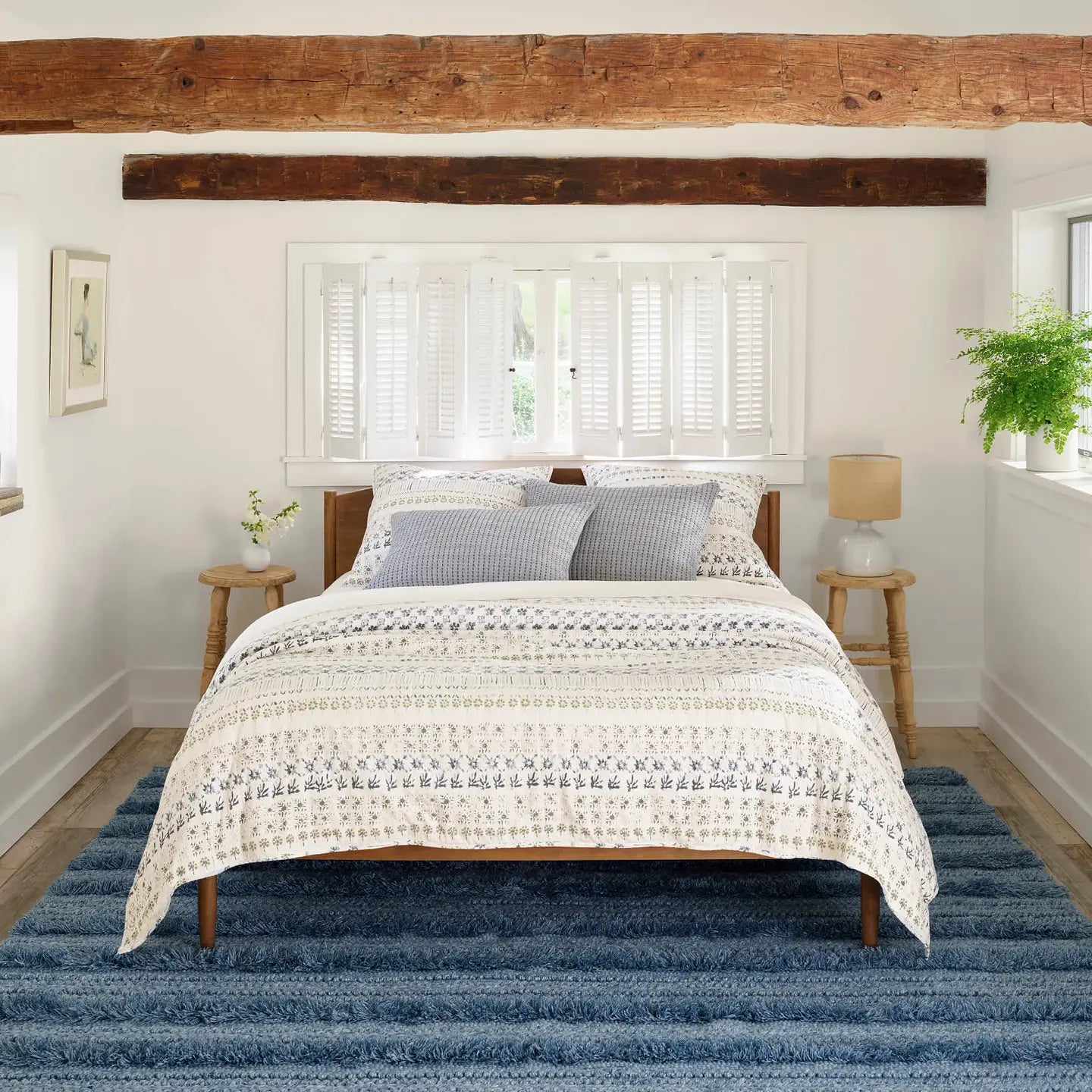 Hawthorn Bedding Collection | Annie Selke