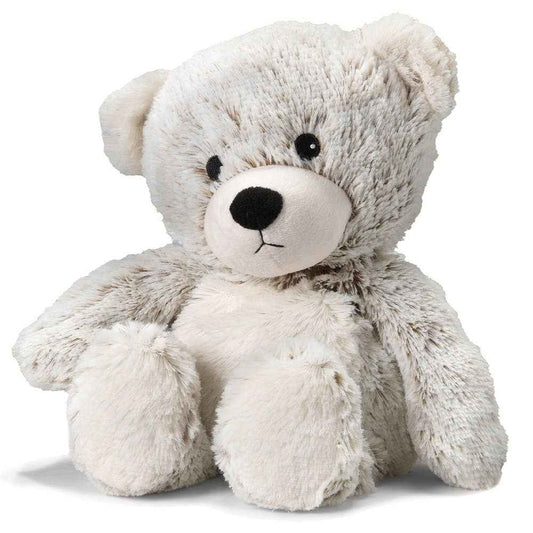 Blue Marshmallow Bear | Warmies