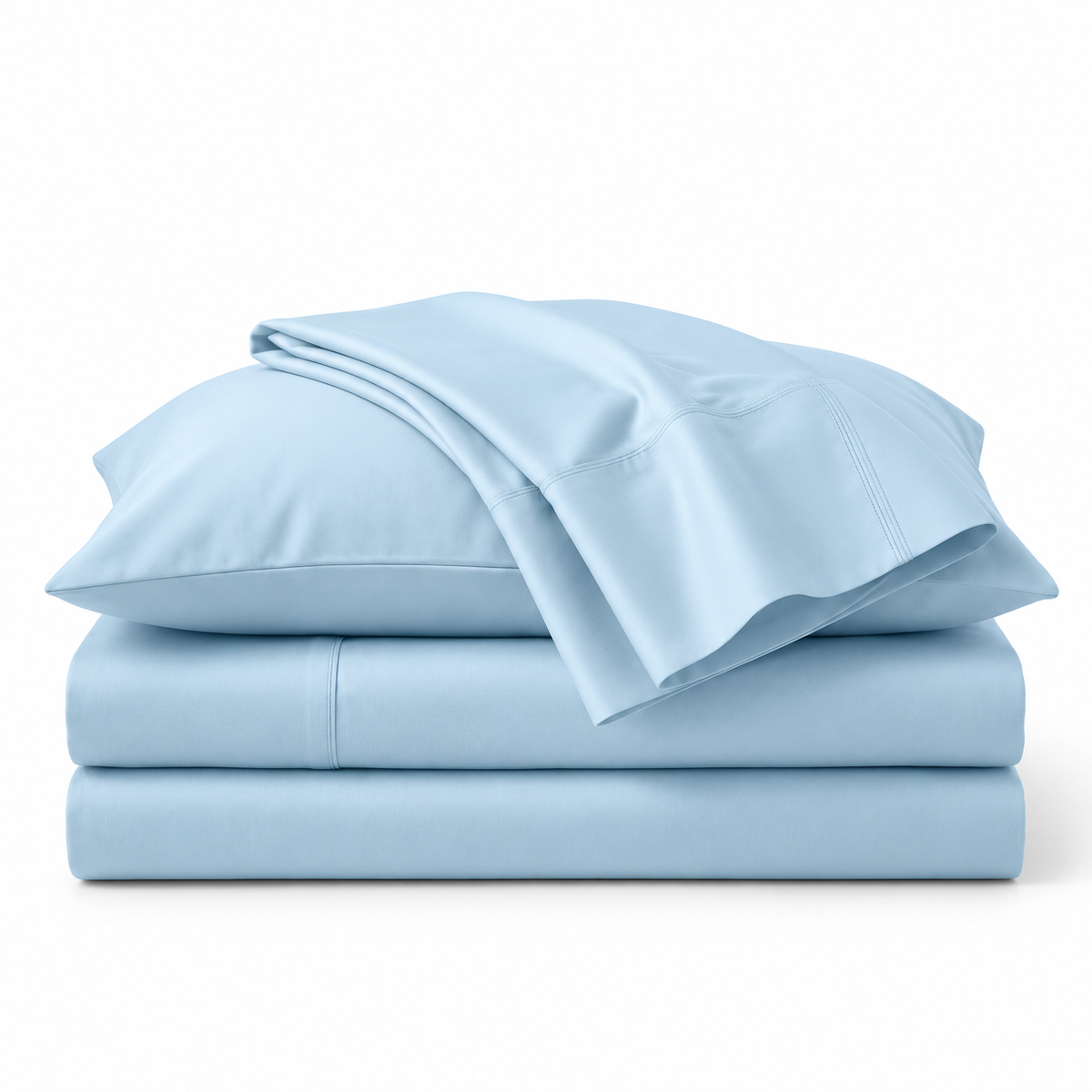 Bamboo viscose sheets set (set of 4)