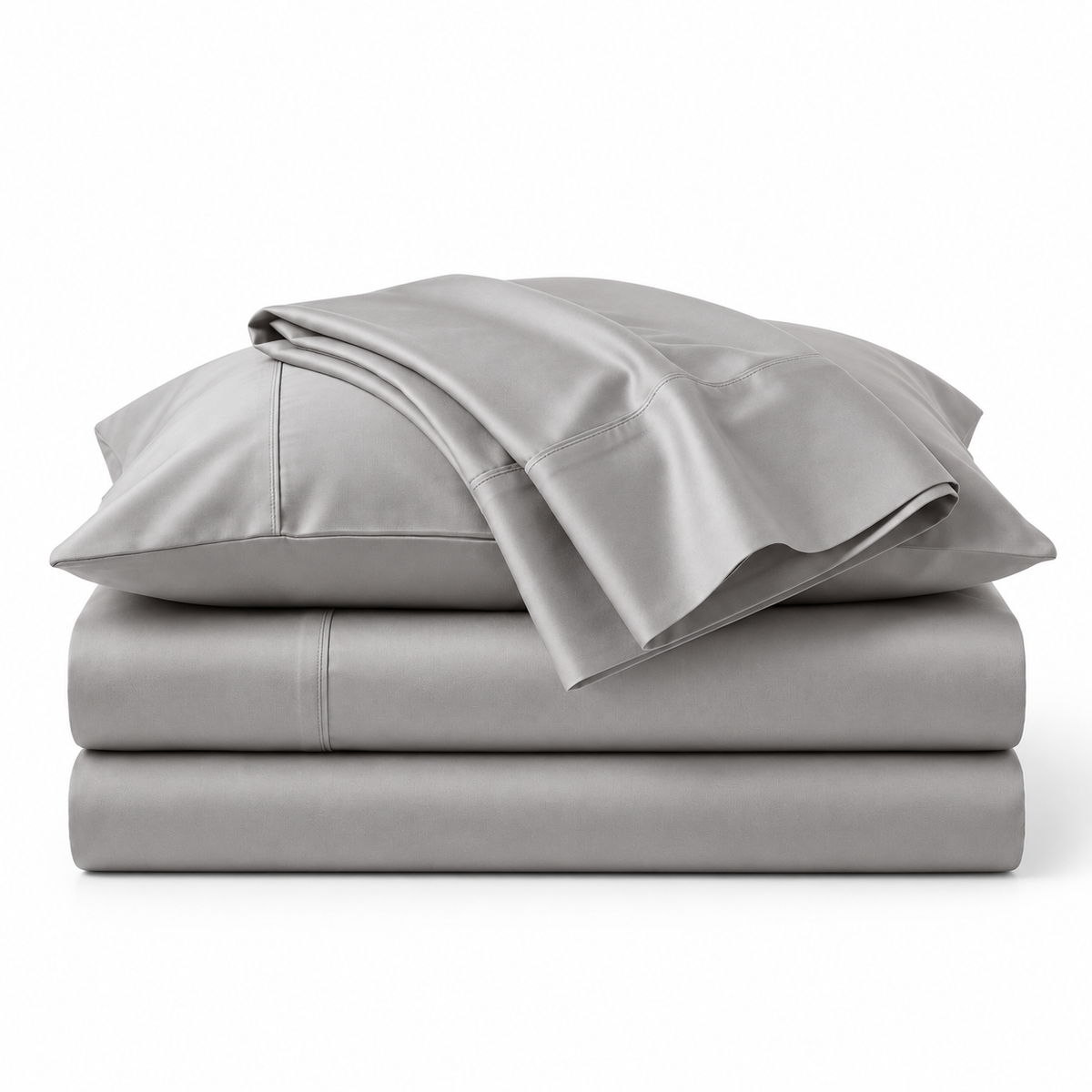Bamboo viscose sheets set (set of 4)