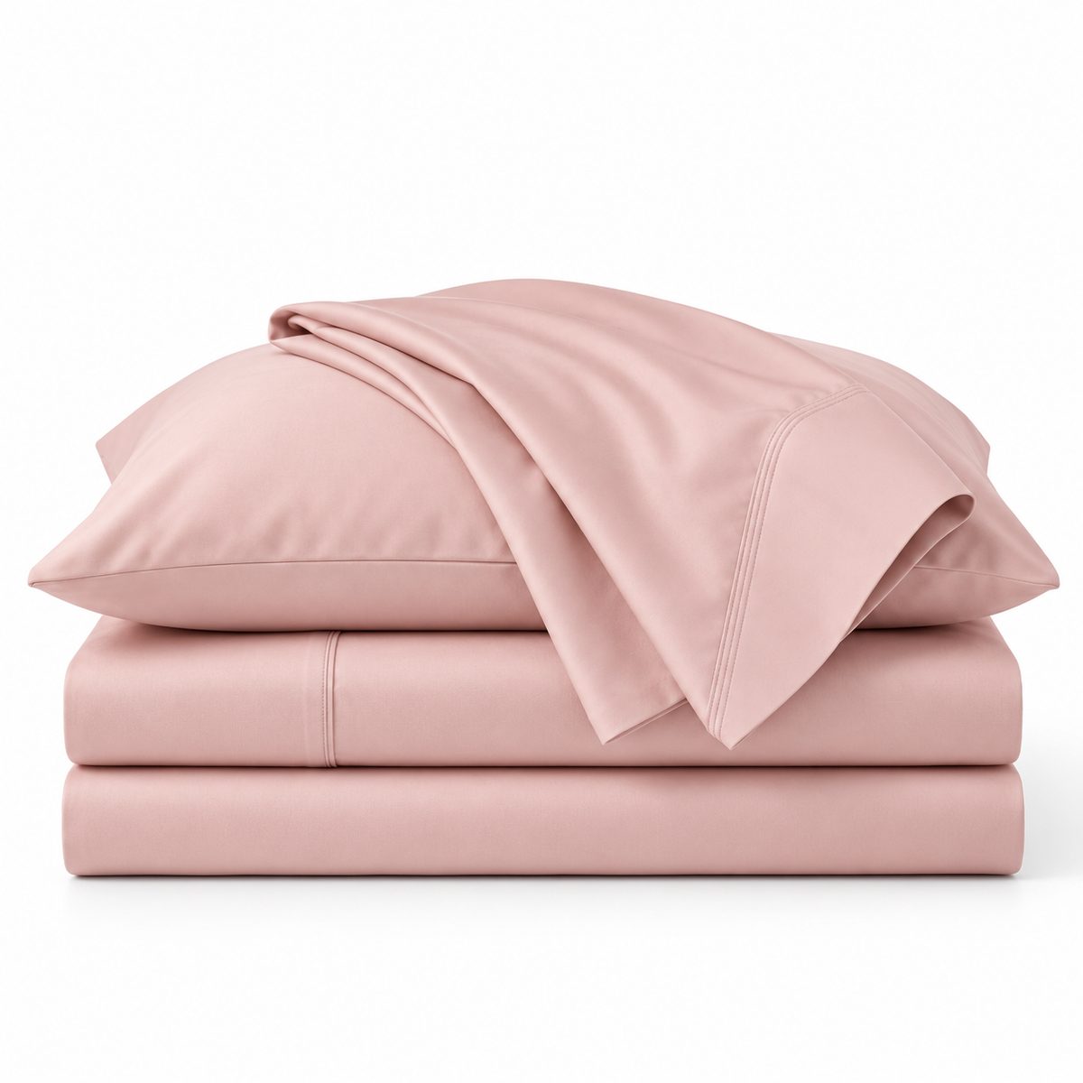Bamboo viscose sheets set (set of 4)