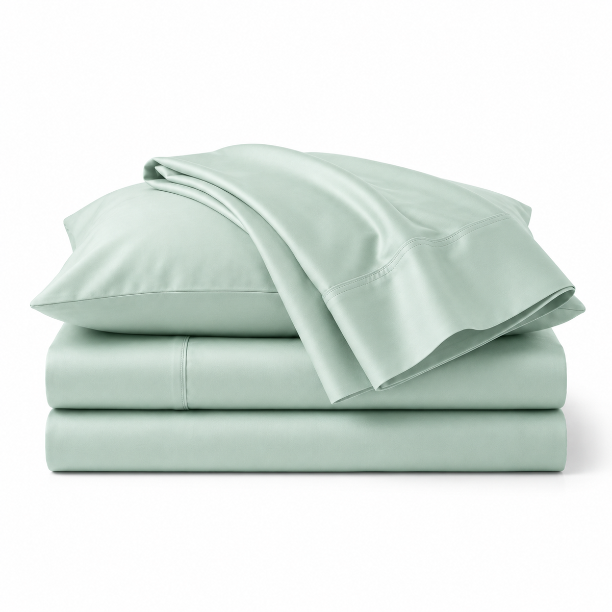 Bamboo viscose sheets set (set of 4)
