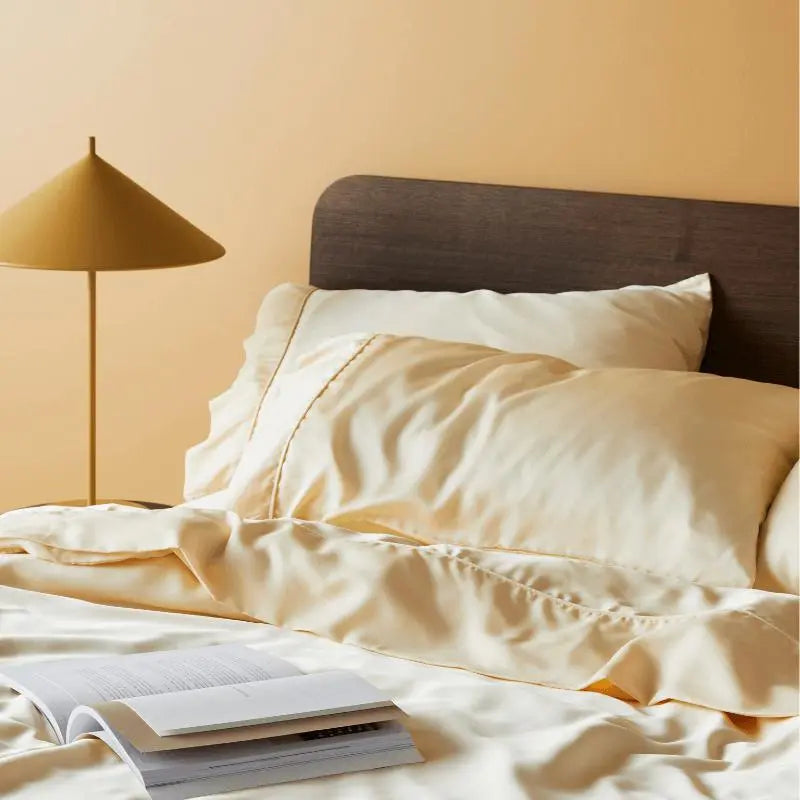 Signature Bamboo Pillowcase Set
