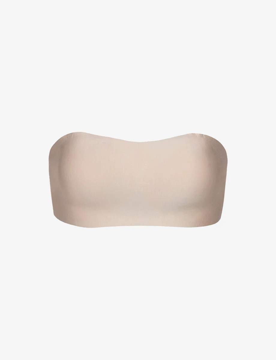 Commando Butter Soft-Support Strapless Bralette