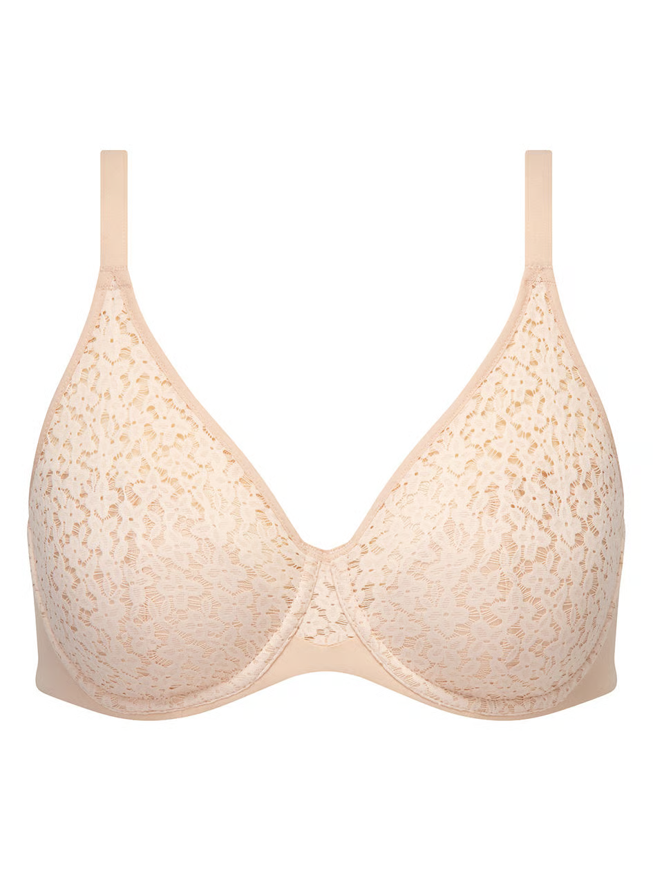 Norah Comfort Underwire Bra | Chantelle