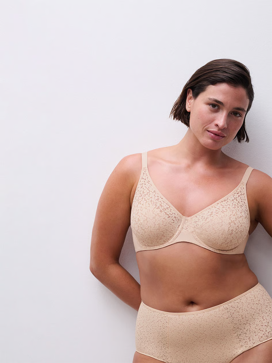 Norah Comfort Underwire Bra | Chantelle