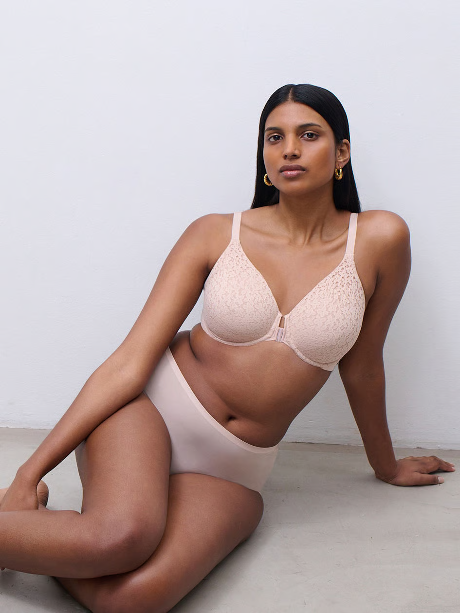 Norah Comfort Front Closure Bra | Chantelle