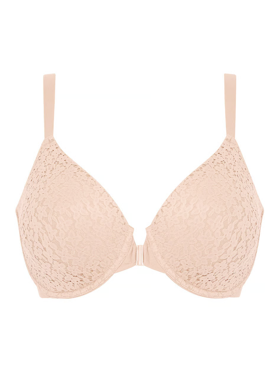 Norah Comfort Front Closure Bra | Chantelle