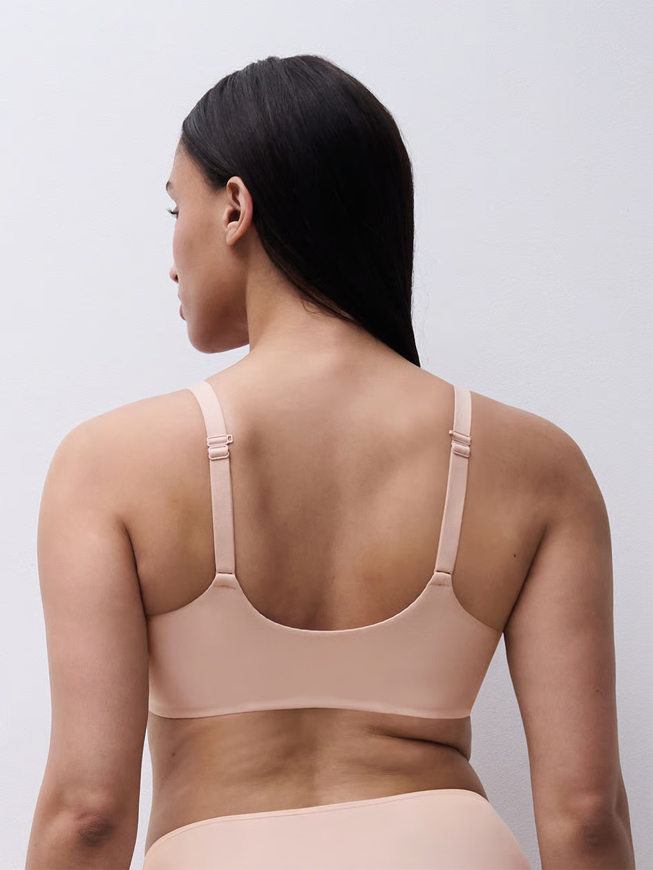 Norah Comfort Front Closure Bra | Chantelle