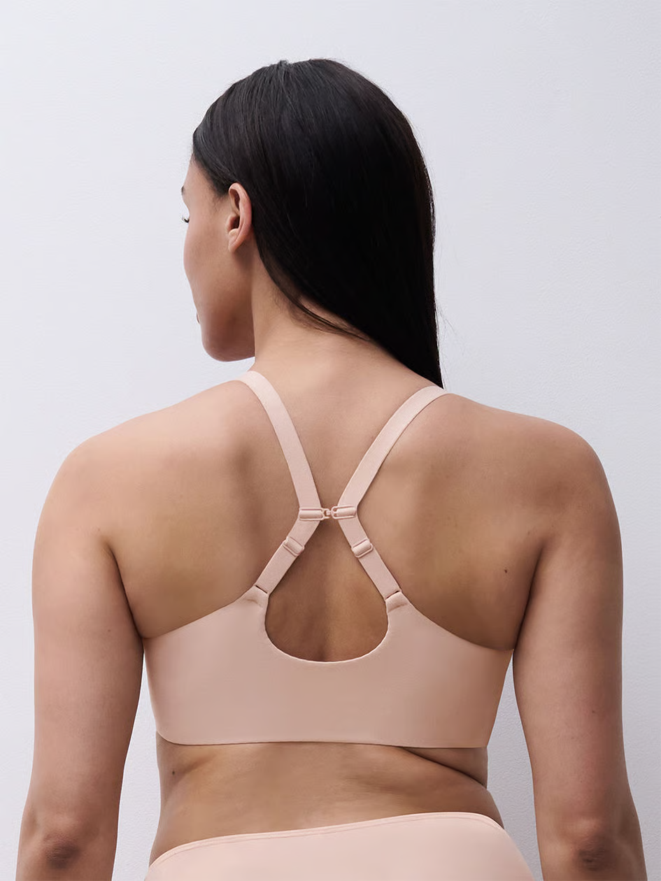 Norah Comfort Front Closure Bra | Chantelle