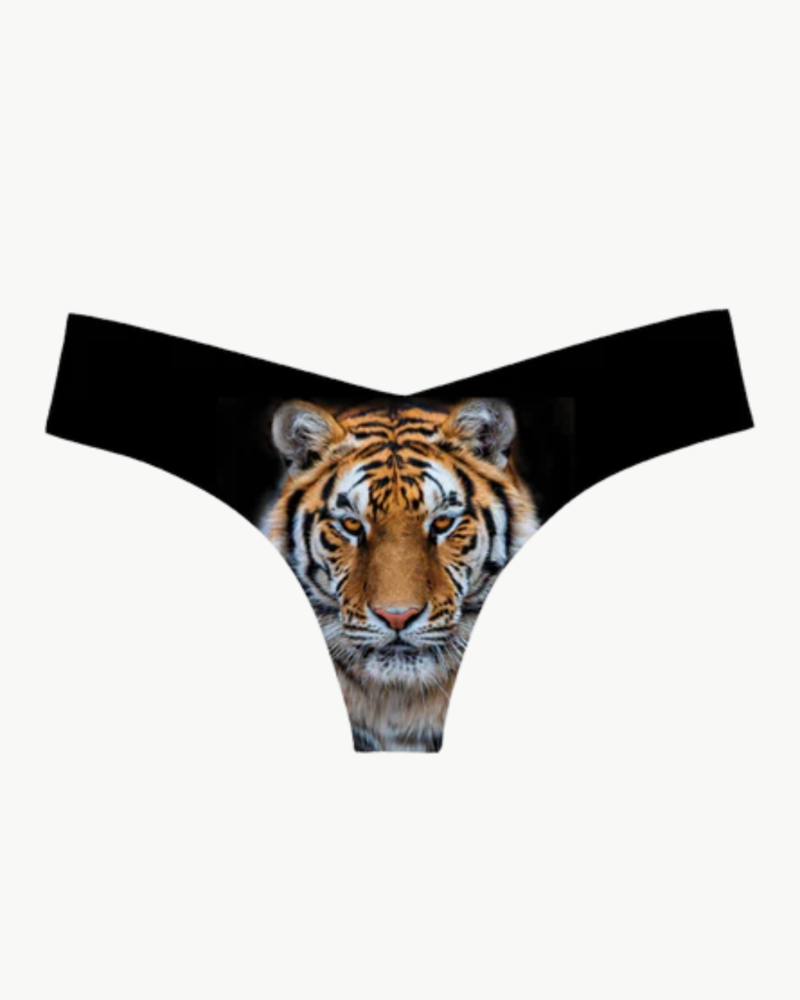 Photo-Op Thong | Commando