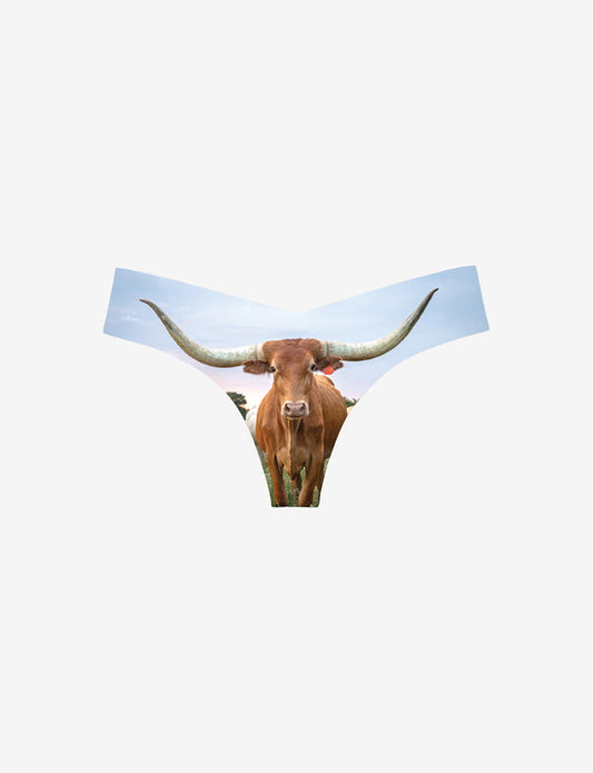 Photo-Op Thong | Commando