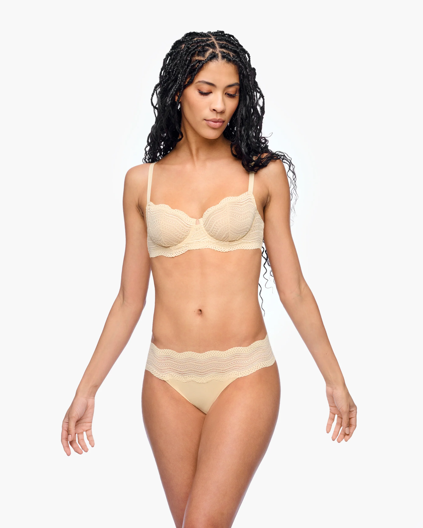 Dolce Low Rise Bikini | Cosabella