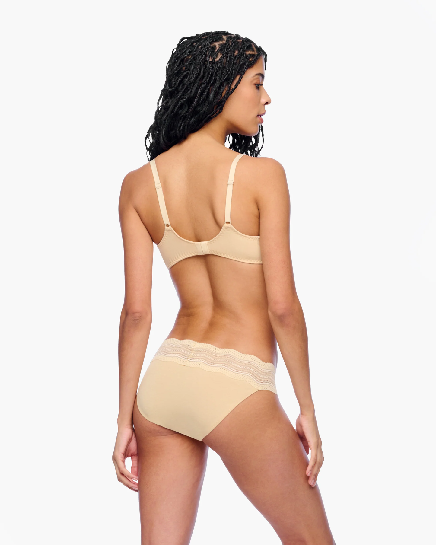 Dolce Low Rise Bikini | Cosabella