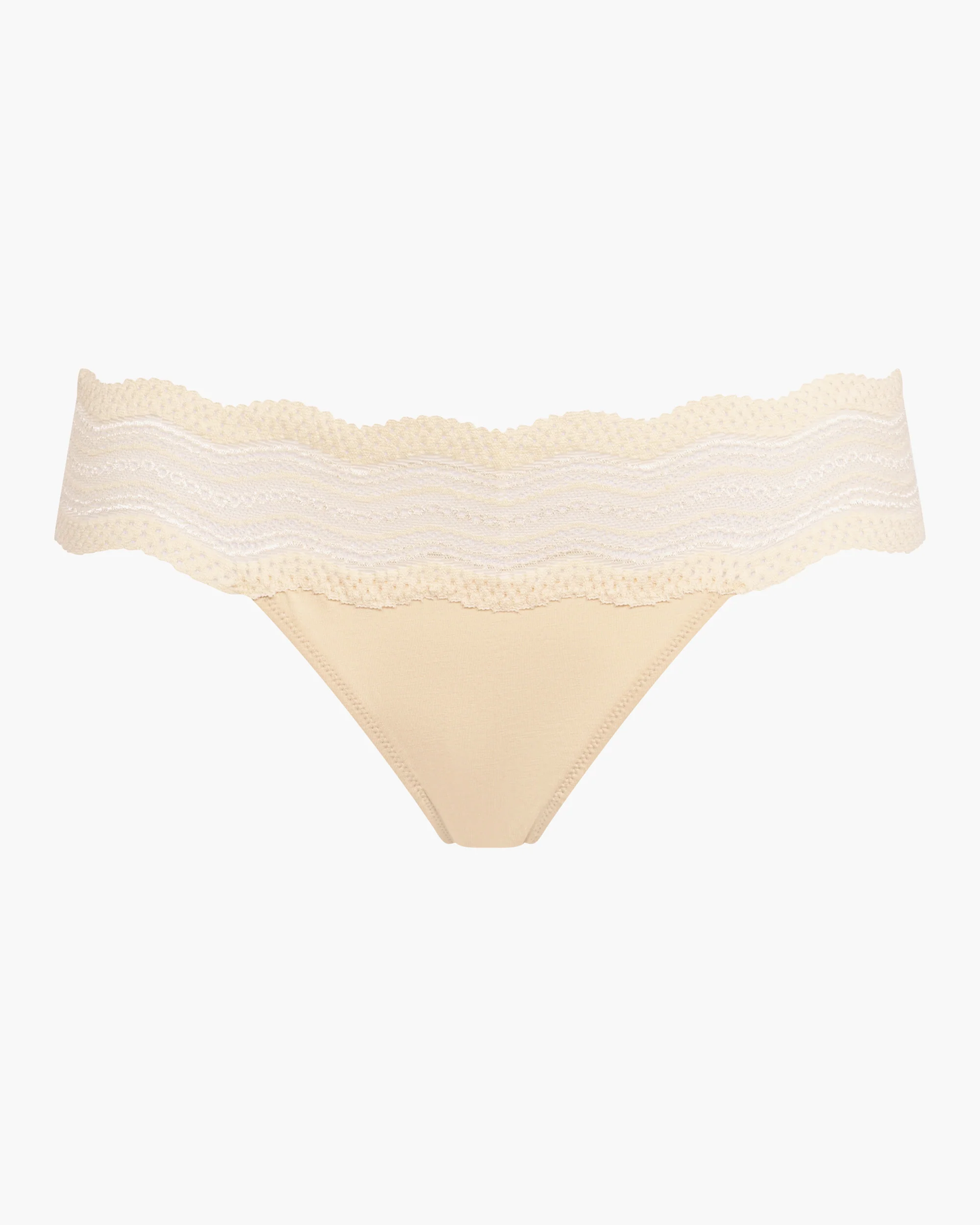 Dolce Low Rise Bikini | Cosabella