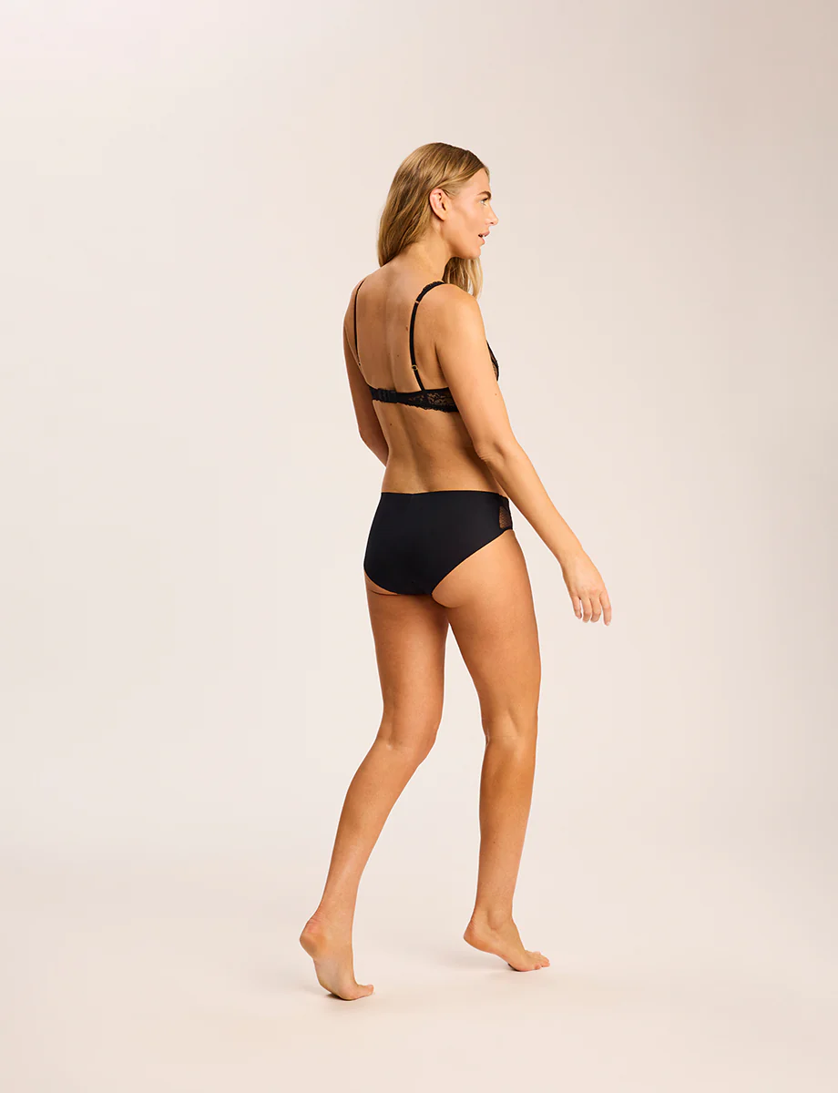 Double Take Lace Bikini | Commando