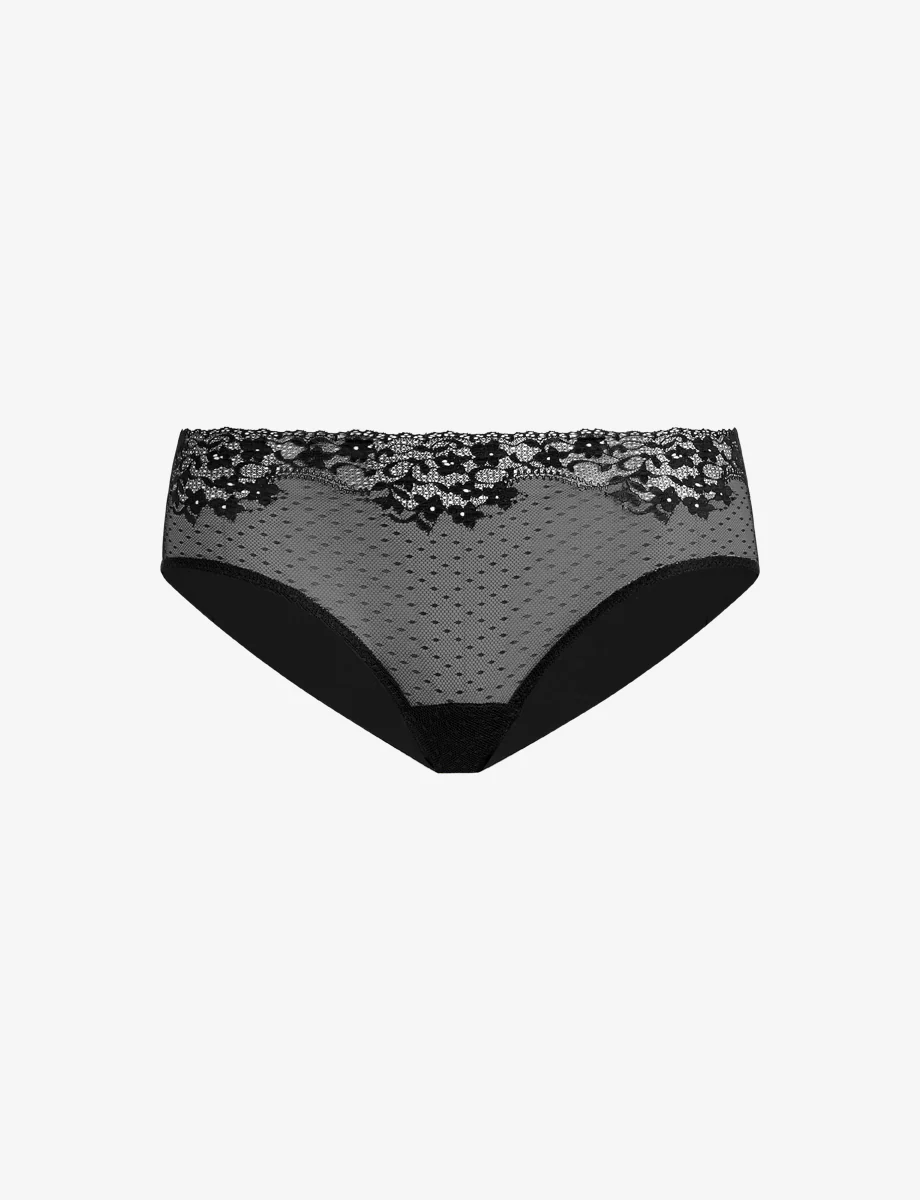 Double Take Lace Bikini | Commando