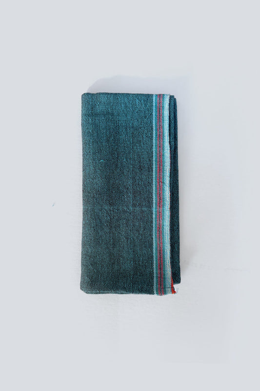 Aegean Teal Napkin
