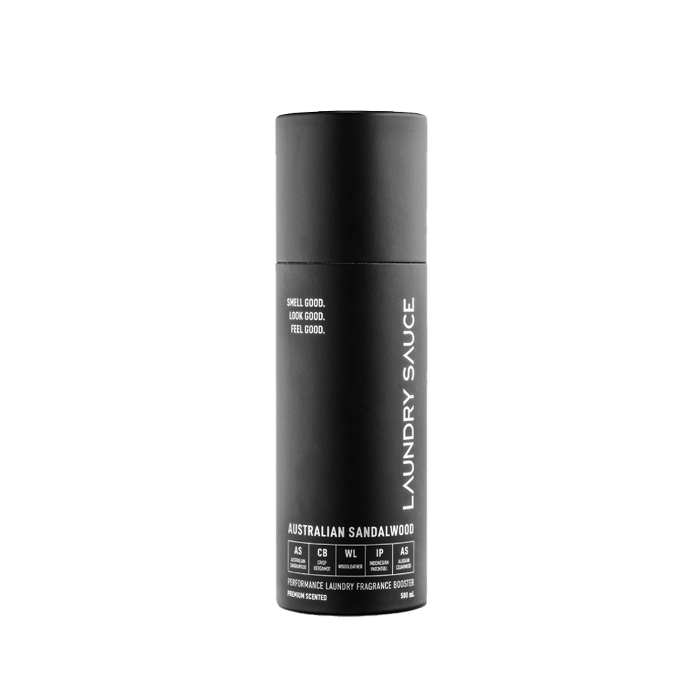Advanced in-wash scent booster