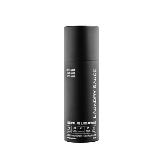Advanced in-wash scent booster