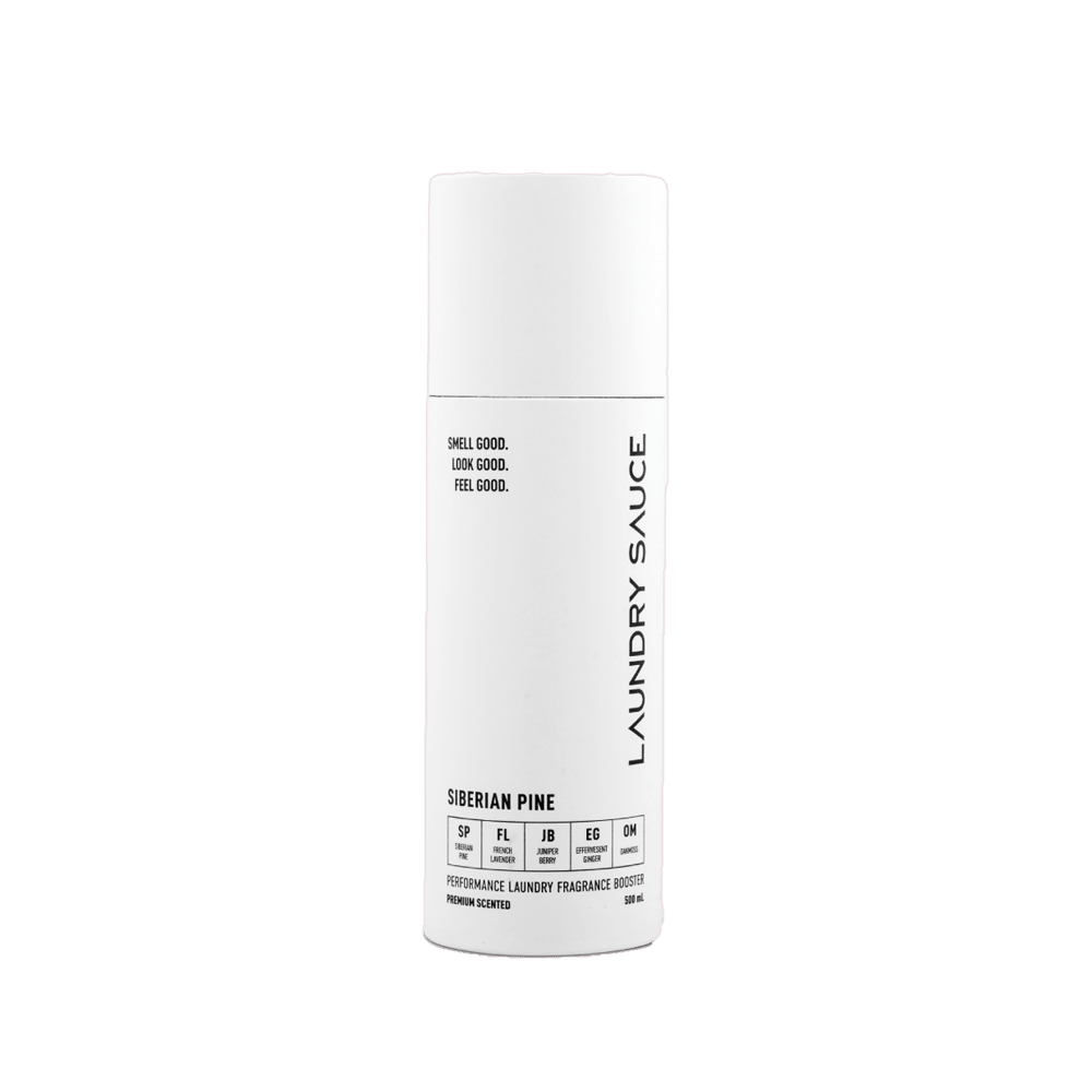 Advanced in-wash scent booster