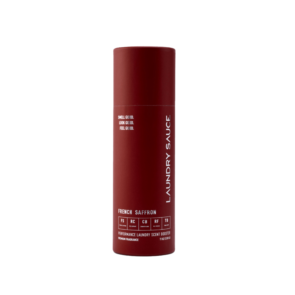 Advanced in-wash scent booster