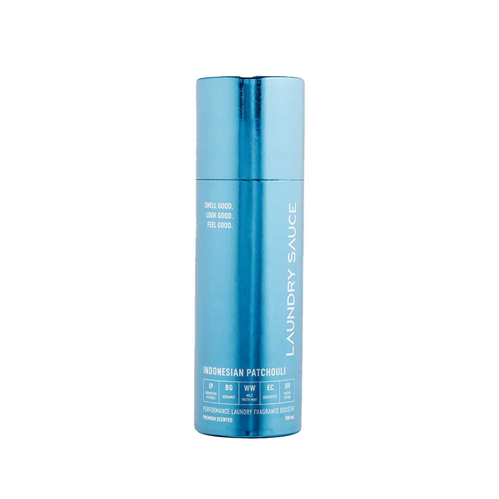 Advanced in-wash scent booster