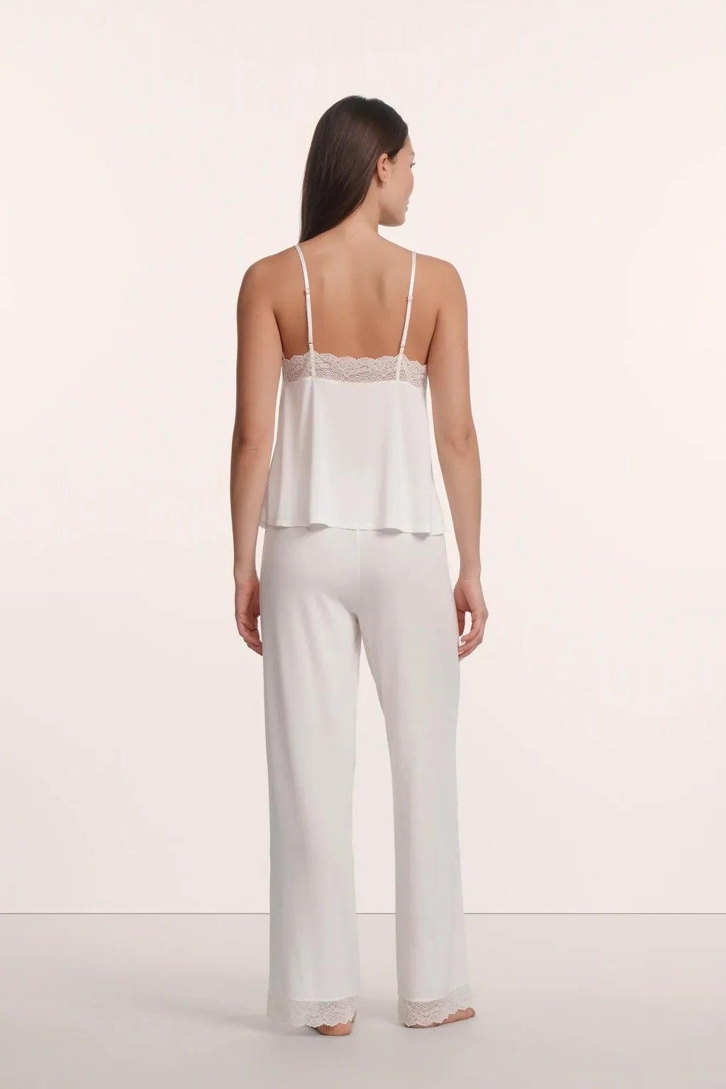 Lara Cami & Pant PJ Set | Eberjey